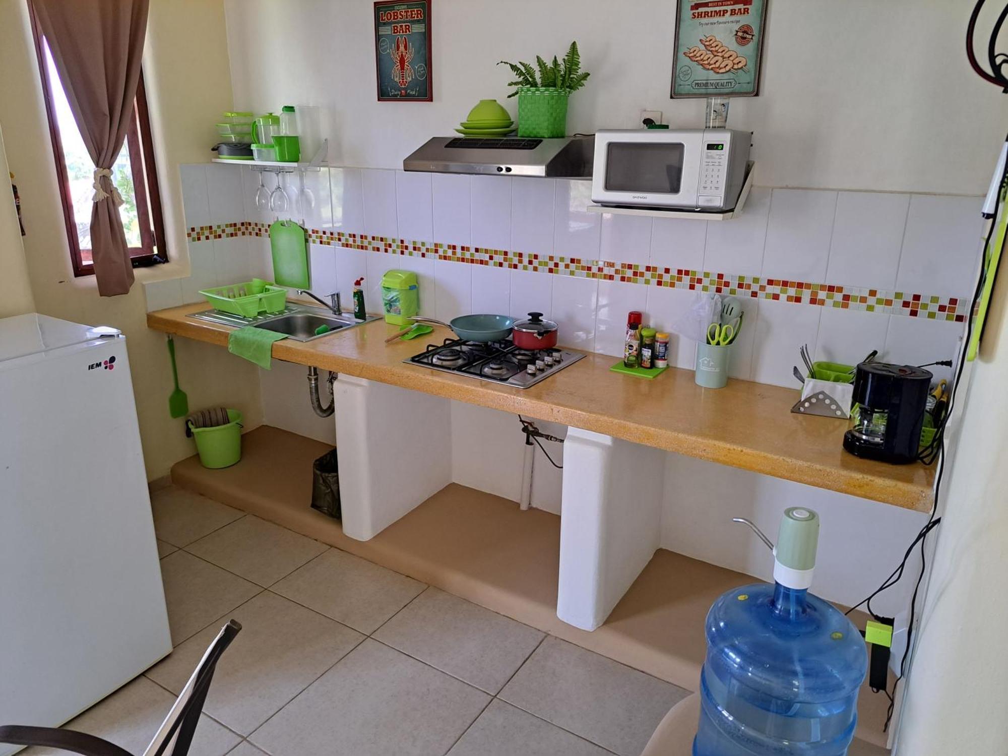 Posada Nautica Mazunte Εξωτερικό φωτογραφία